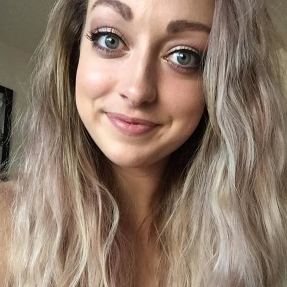 Meet your Posher, Kylie